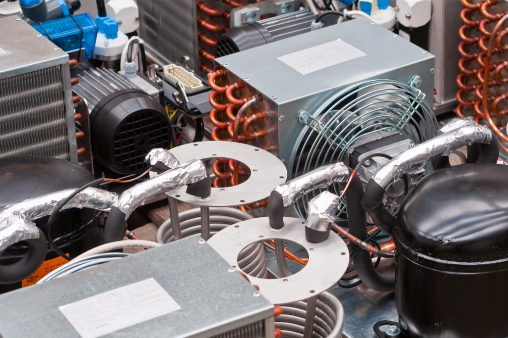 SIS Refrigeration Insights Top 10 Refrigerator Compressor Brands In China
