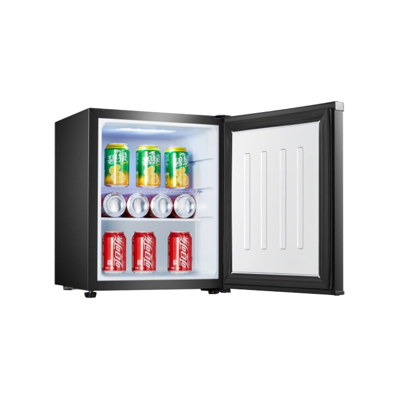 Hotel minibar refrigerator interior 20L compressor type SIS01636