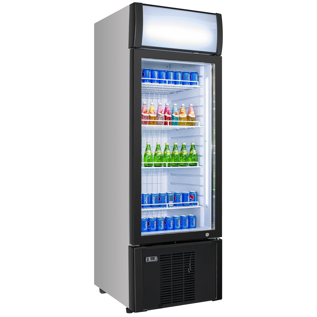 beverage cooler