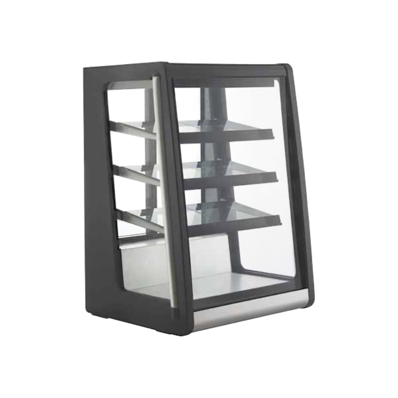 countertop cold display