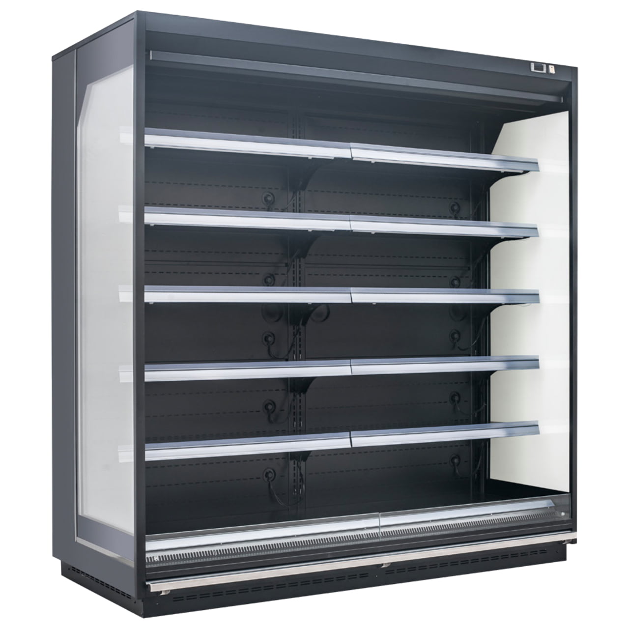 standard deck multideck chiller