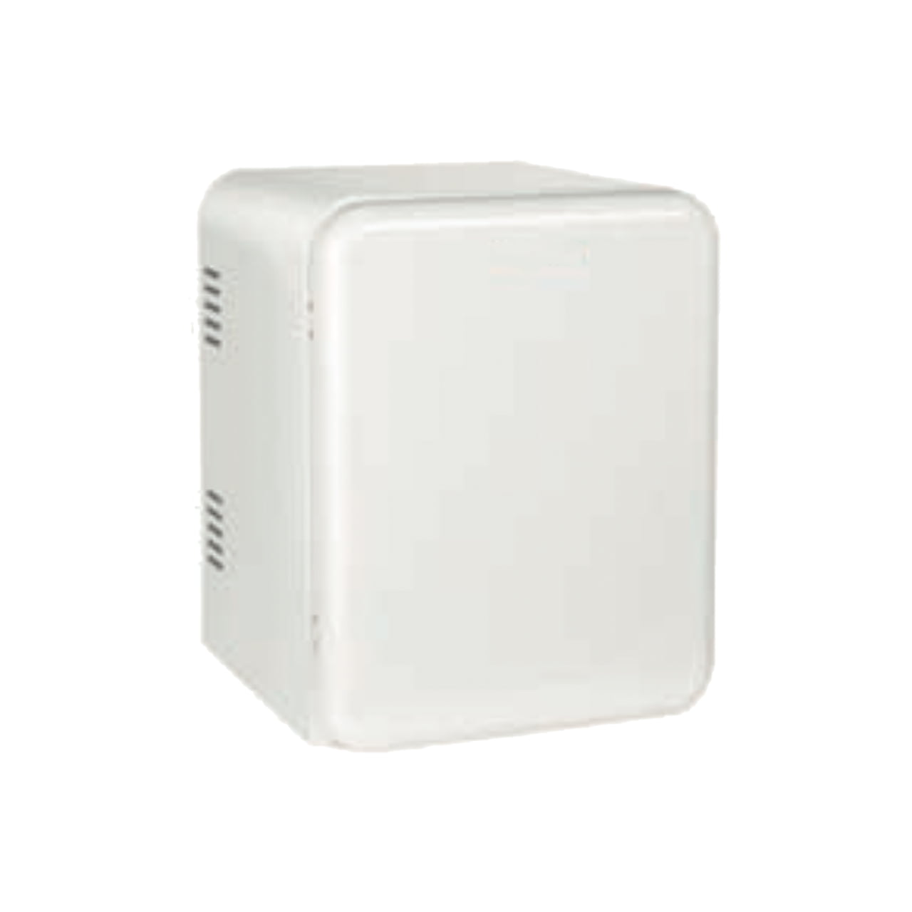 silent retro absorption mini bar 30L white compact fridge