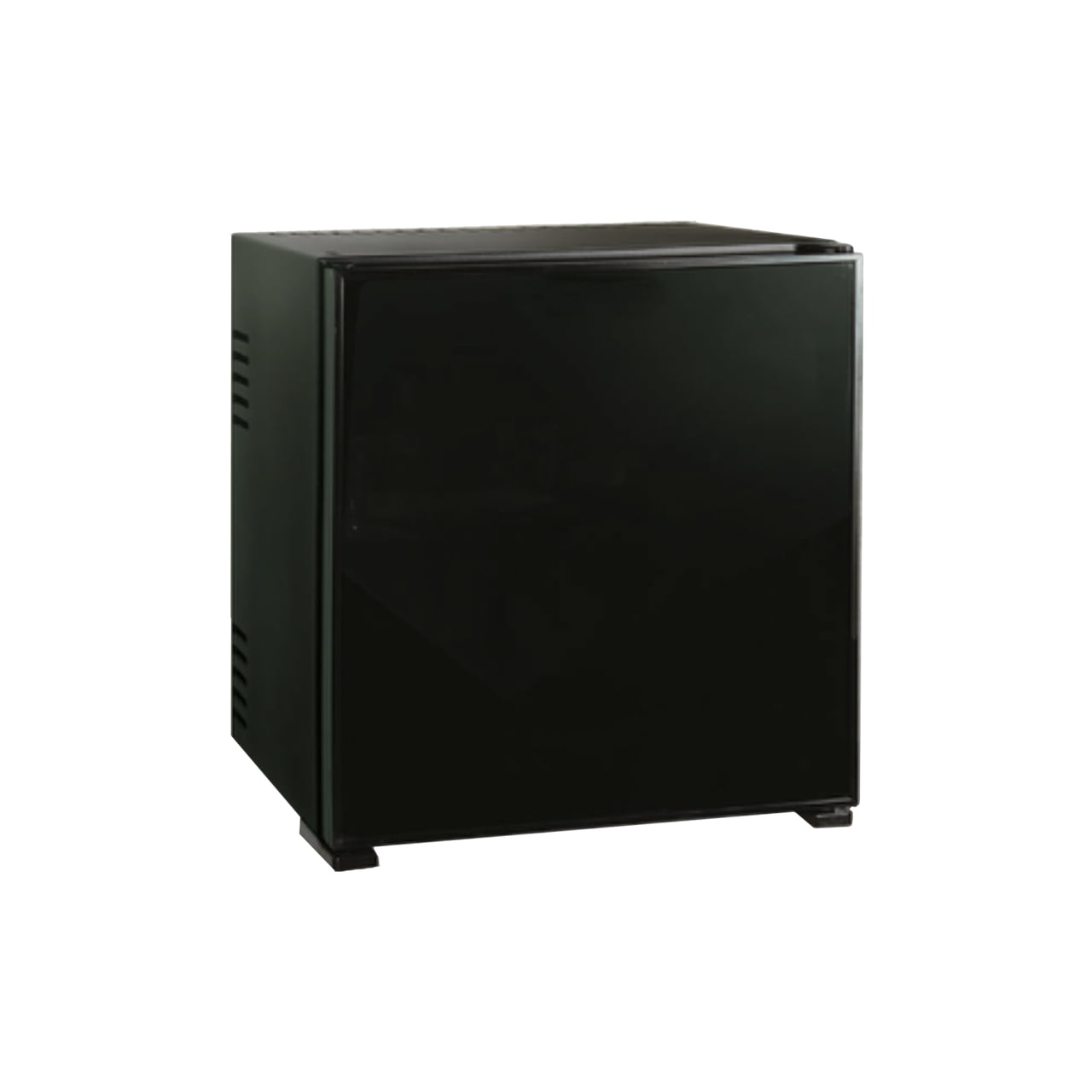 silent absorption mini bar 32L solid door hotel fridge