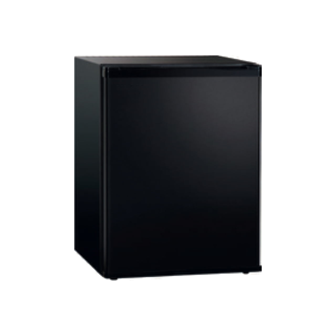 silent absorption mini bar 40L 50L solid door hotel fridge