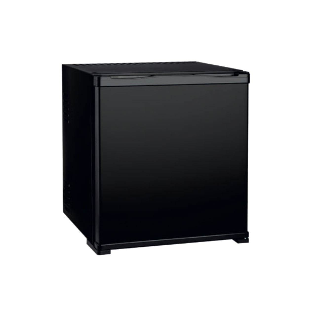 silent absorption mini bar solid door hotel fridge