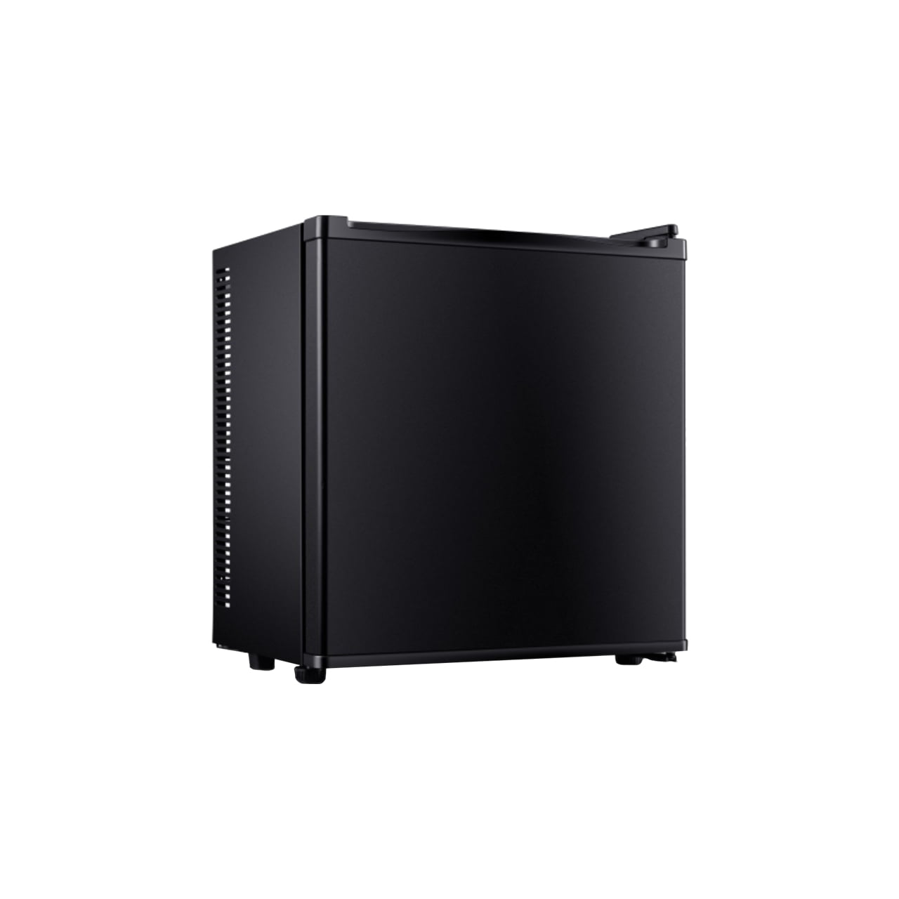silent mini bar 13L thermoelectric compact fridge