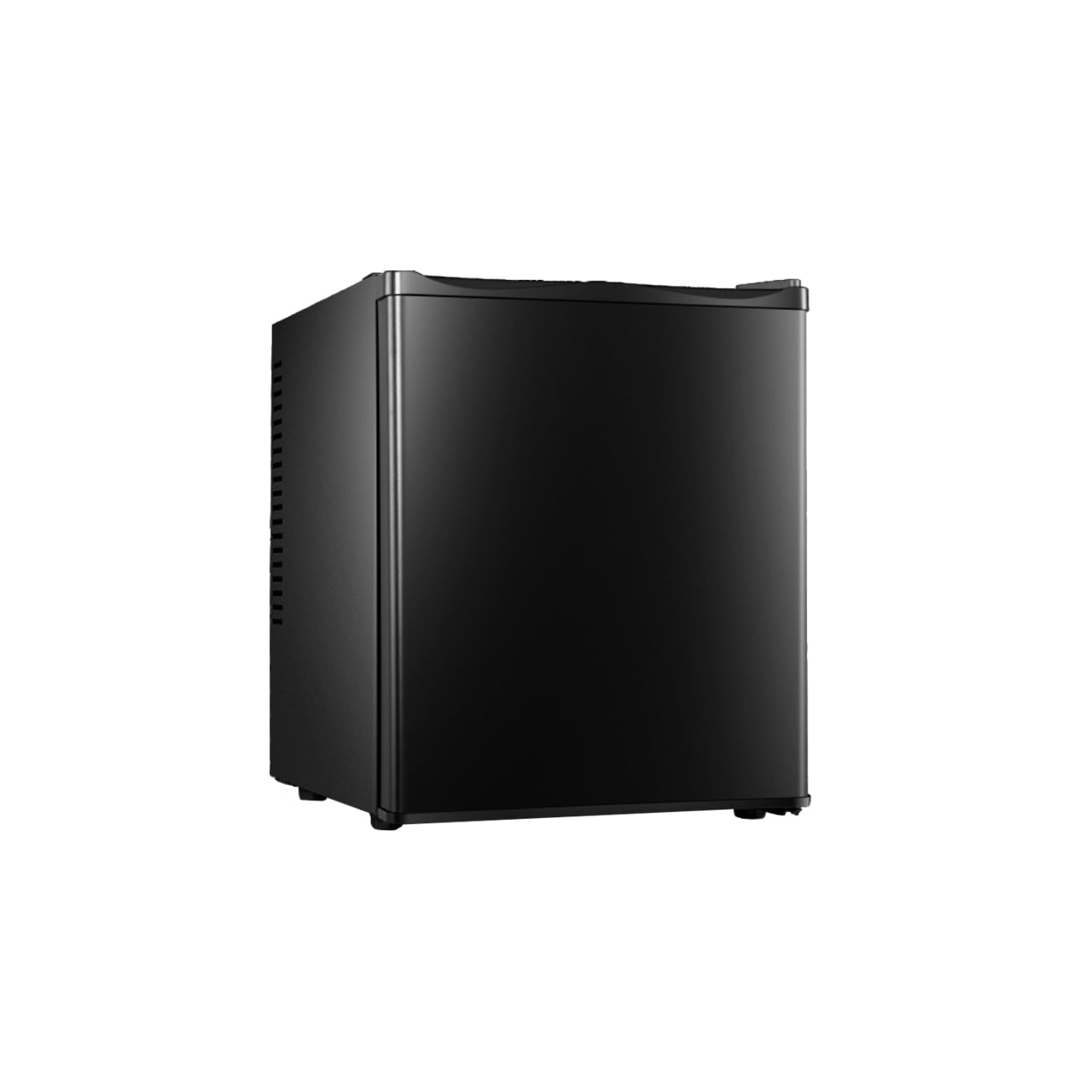 silent mini bar thermoelectric hotel fridge closed
