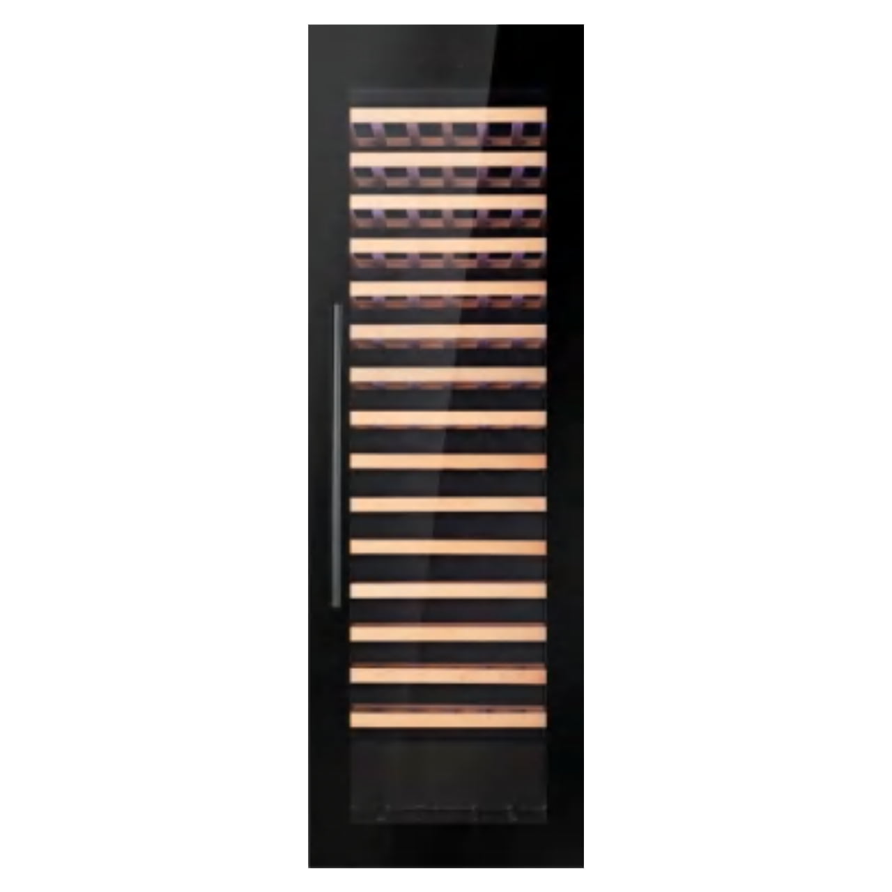 105/113 bottle wine cooler