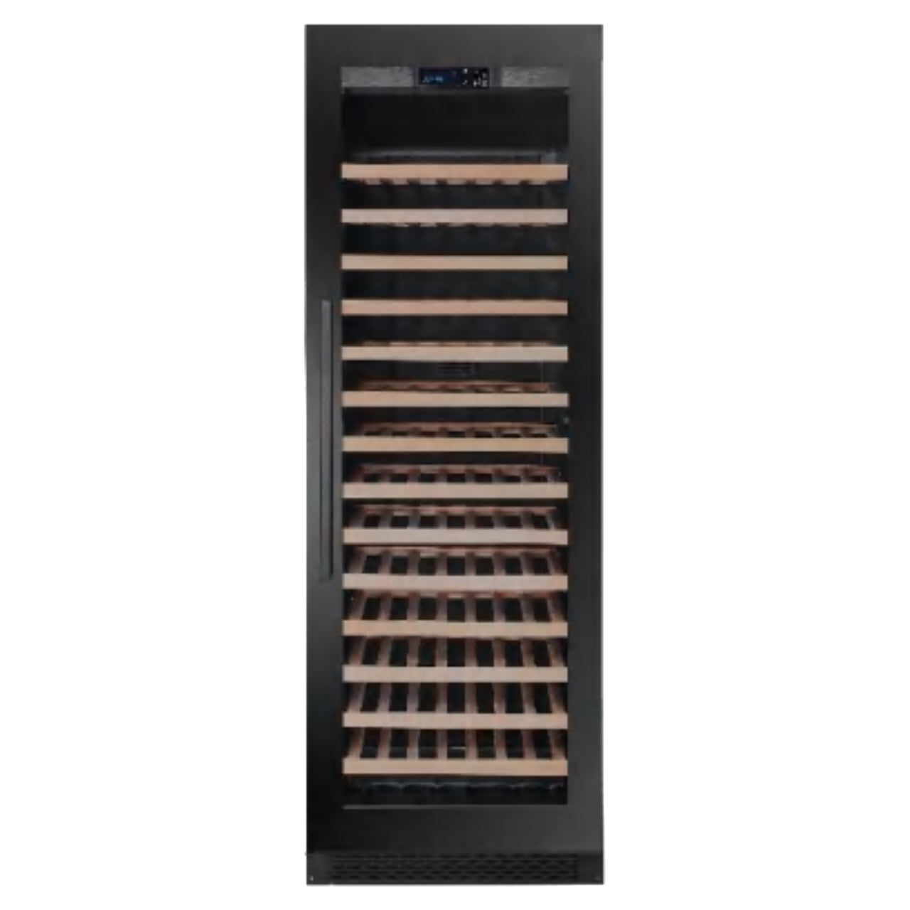 109/122 bottle wine cooler