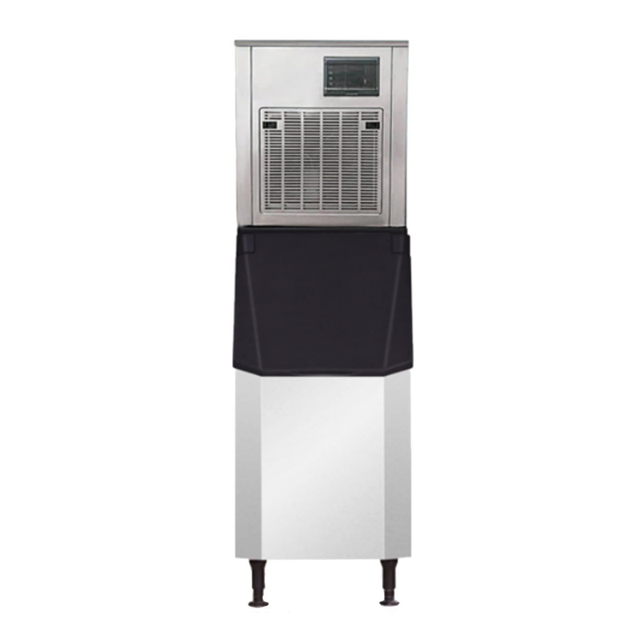 Chewbit Ice Machine 250kg