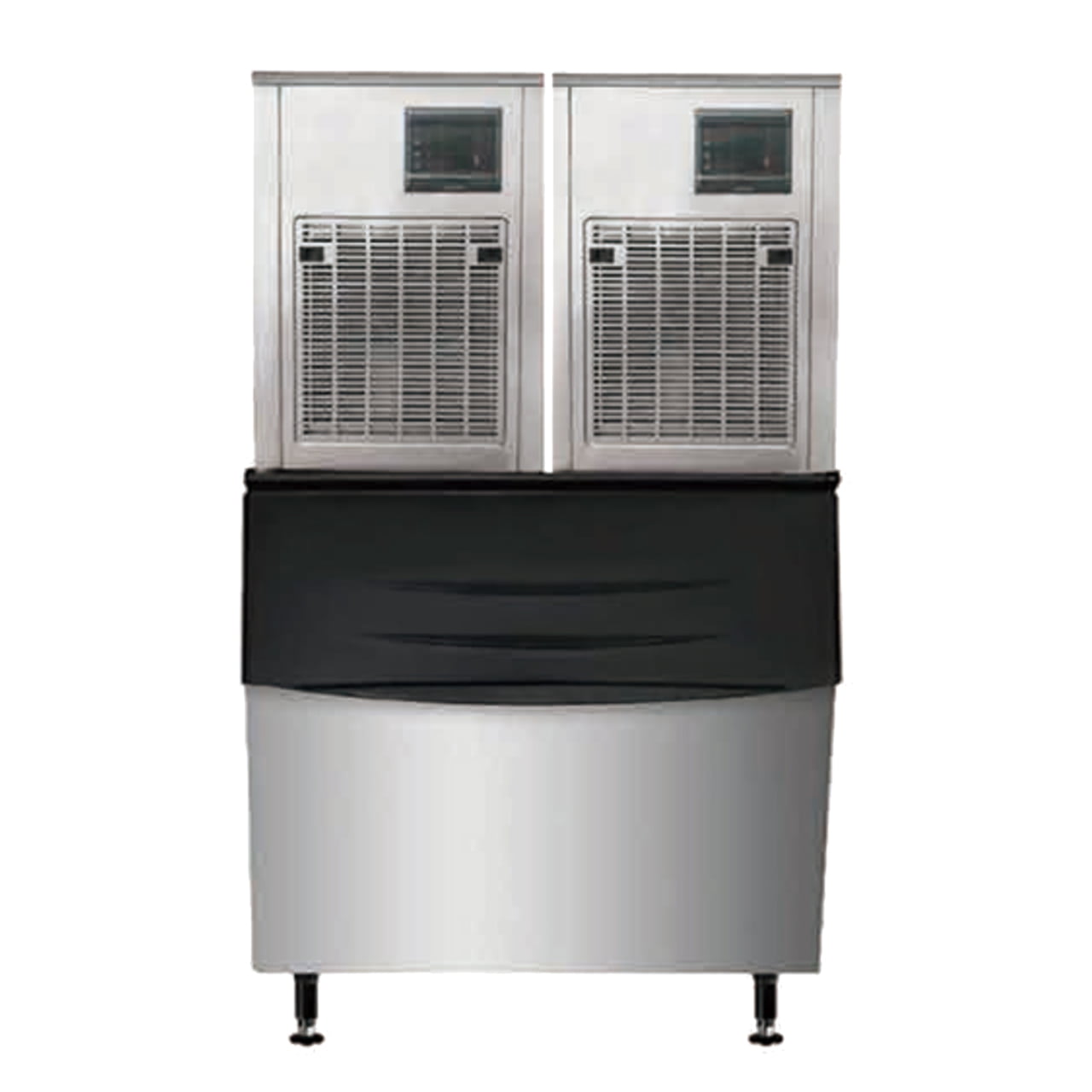 Chewbit Ice Machine 560kg