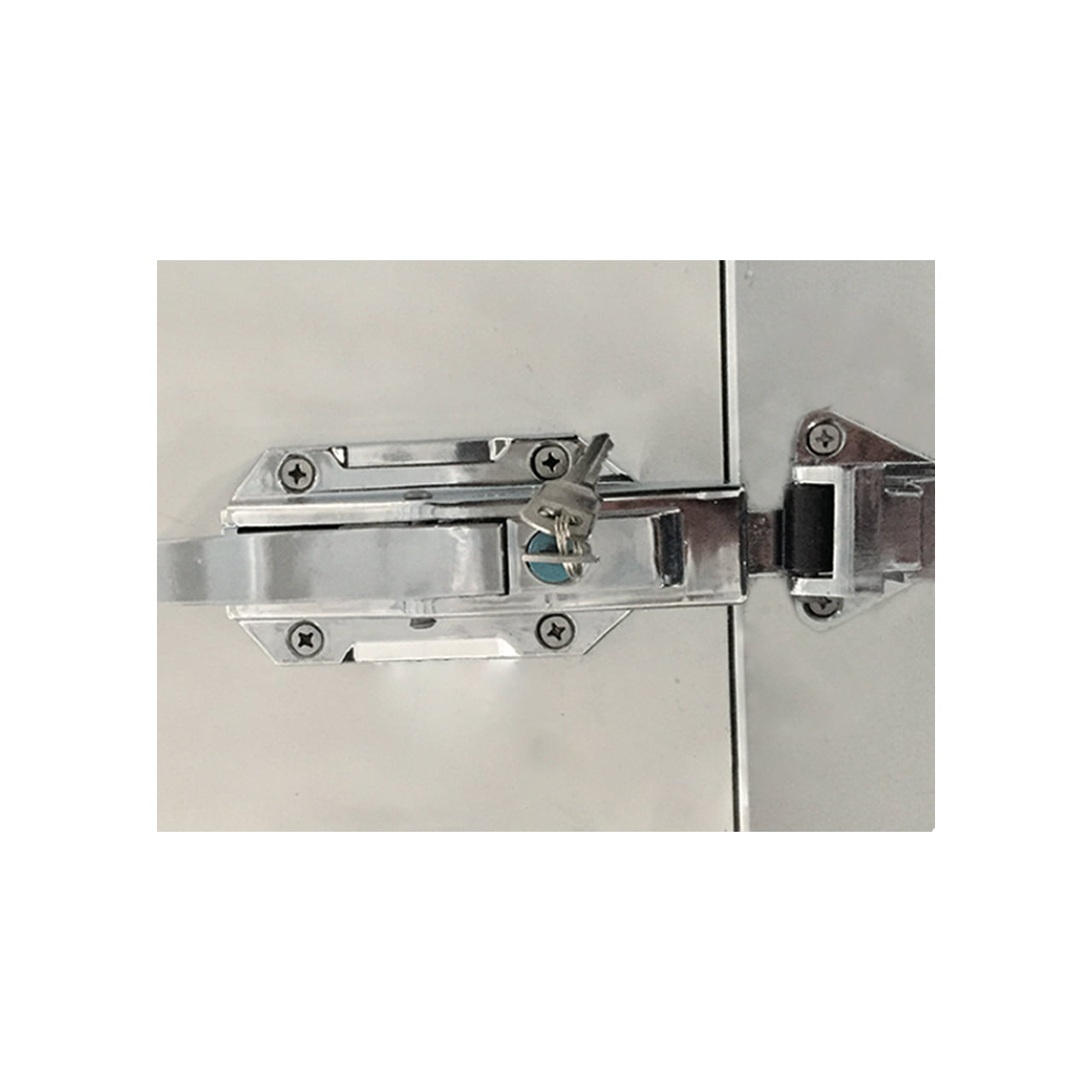Cold Room Door Lock