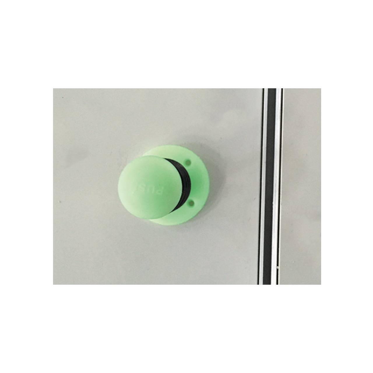 Cold Room Door Pressure Valve