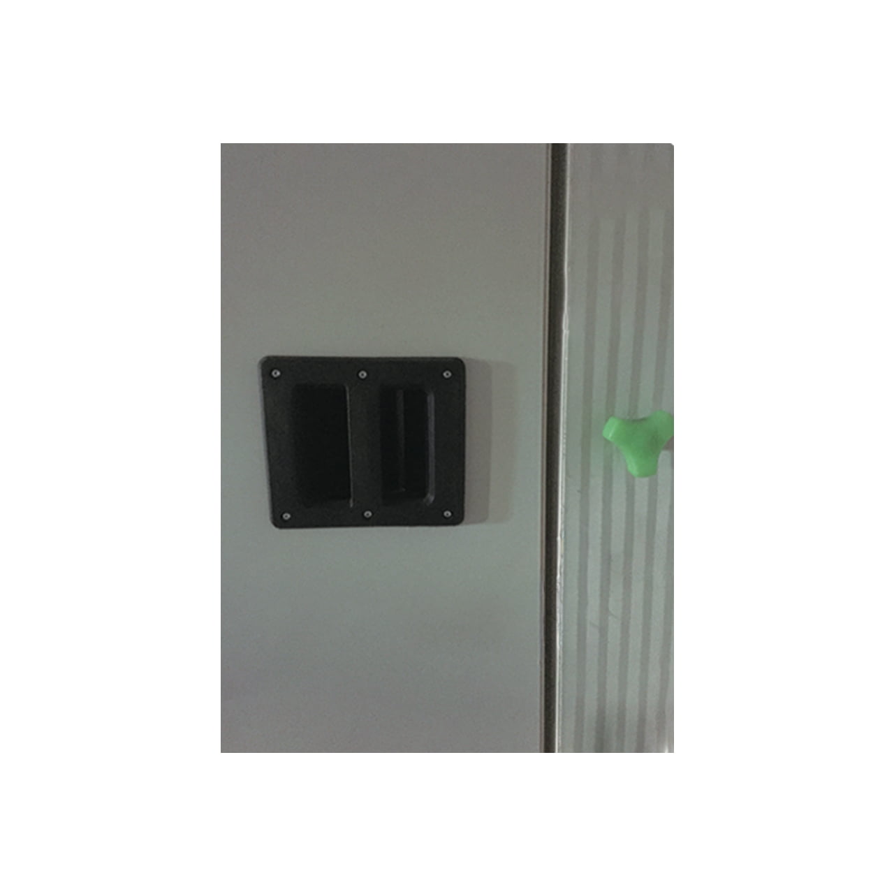 Cold Room Door Recessed Handle