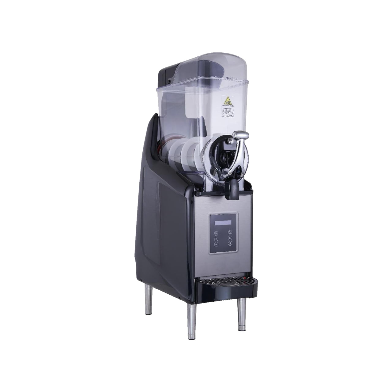 Commercial Slush Machine Single Bowl