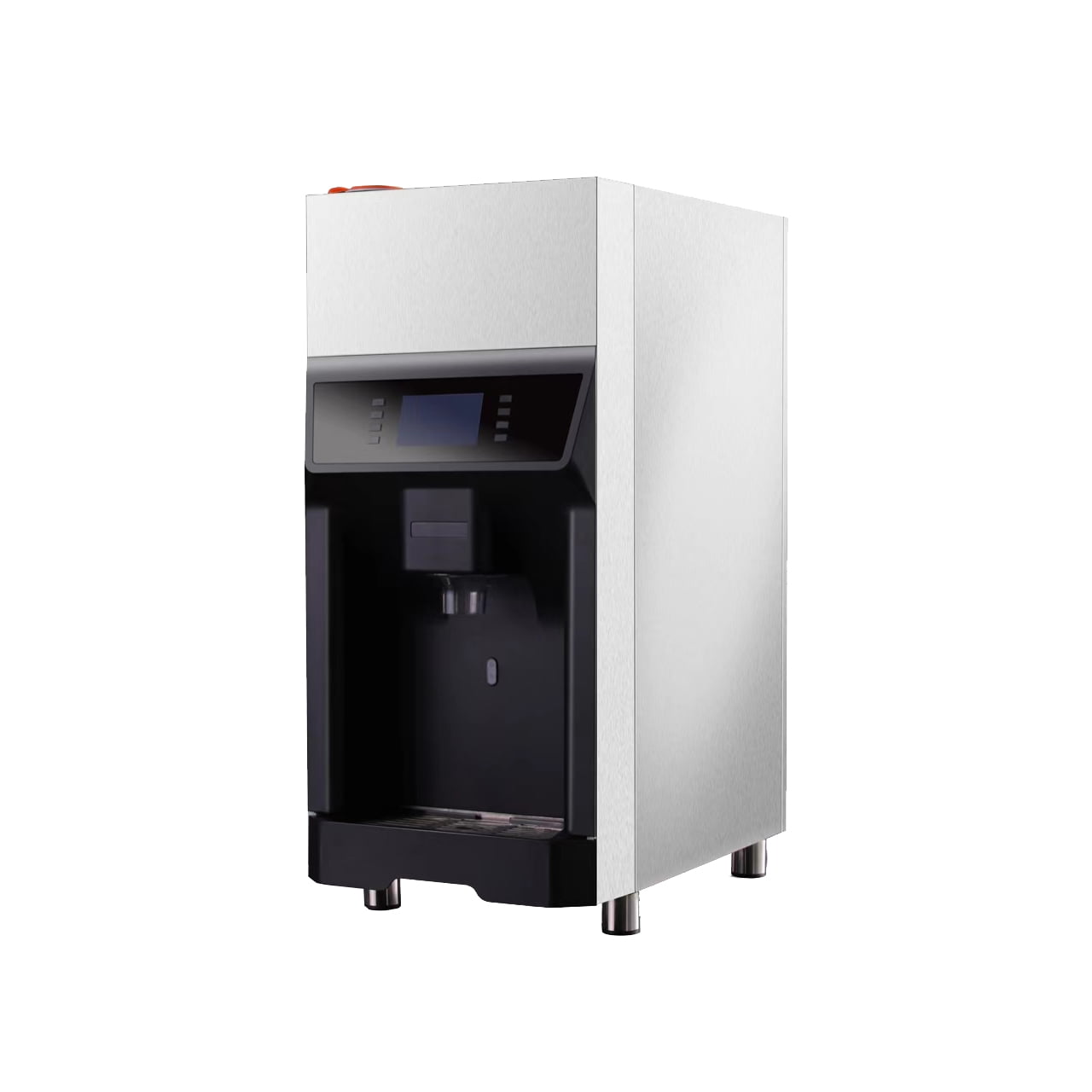 Countertop Ice Dispenser 100kg