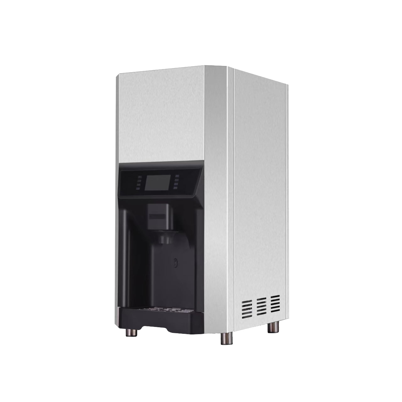 Countertop Ice Dispenser 166kg