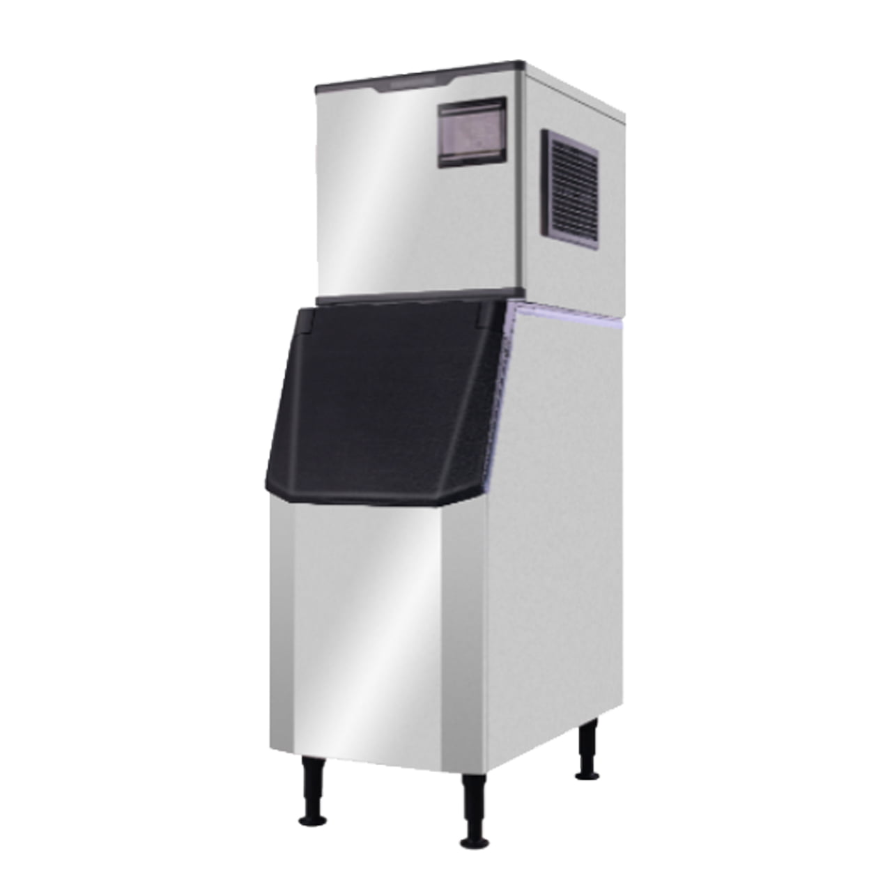 Crescent Ice Machine 155kg