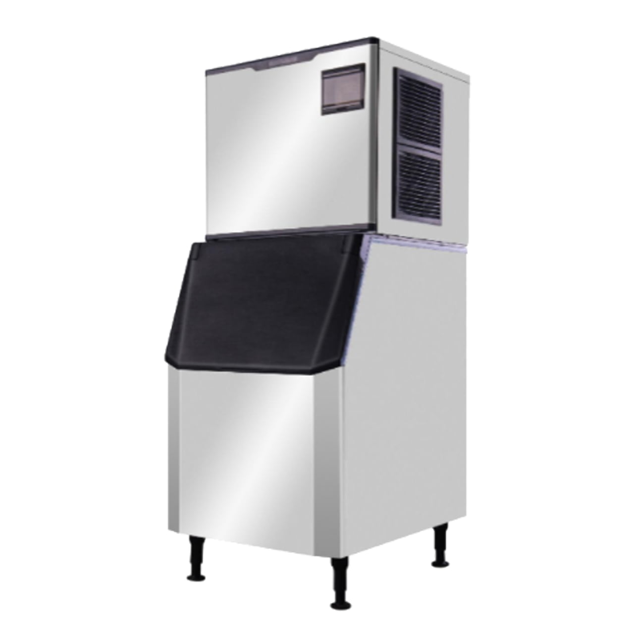 Crescent Ice Machine 481kg