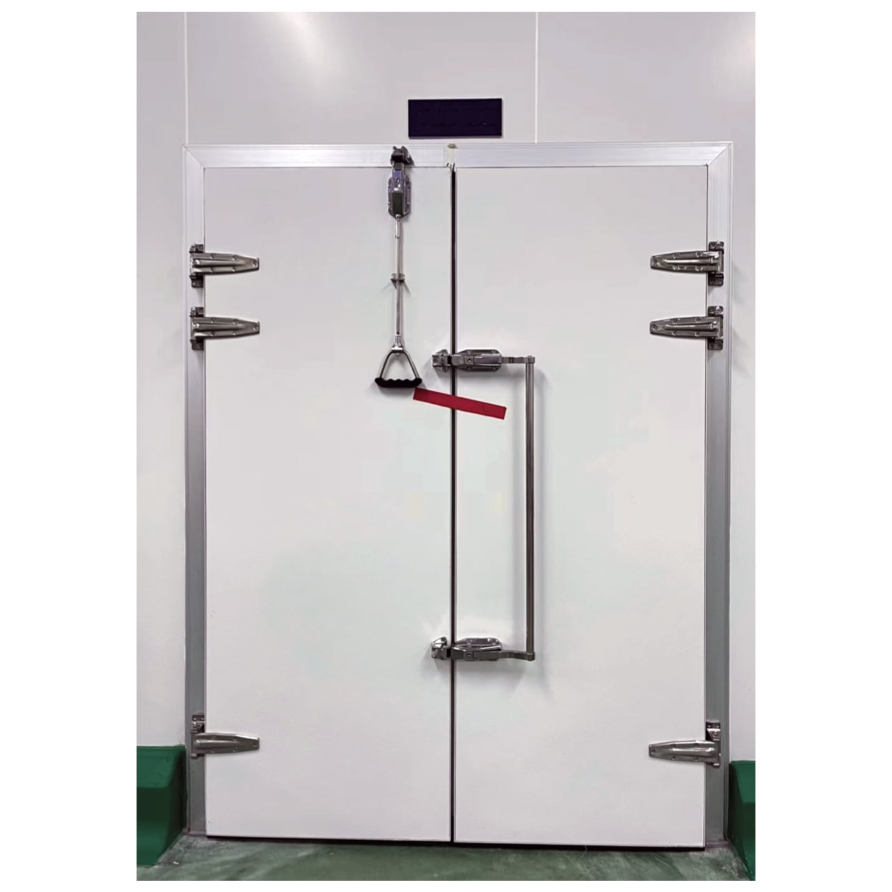 Double Swing Cold Room Door