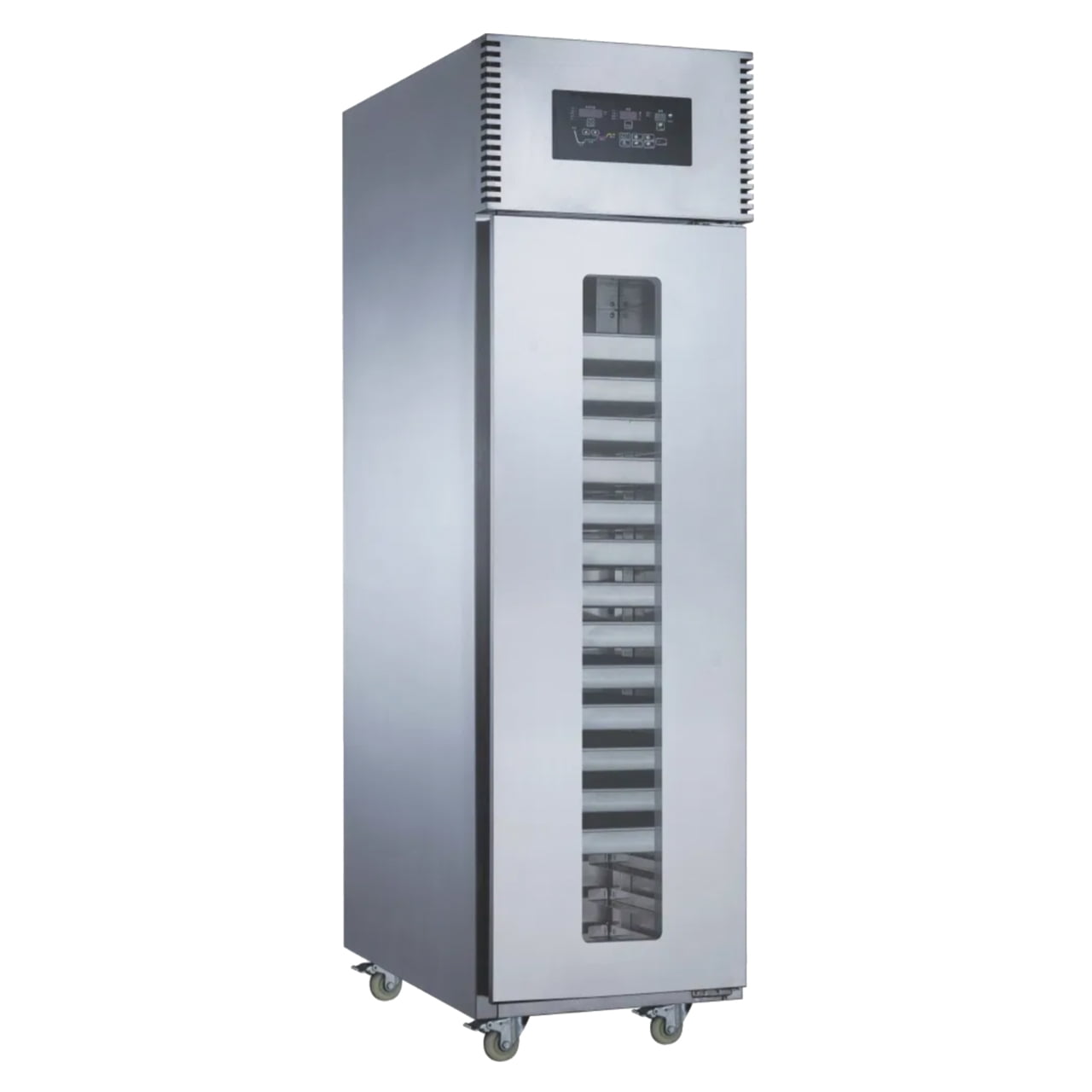 Freezer proofer 18 and 36 levels
