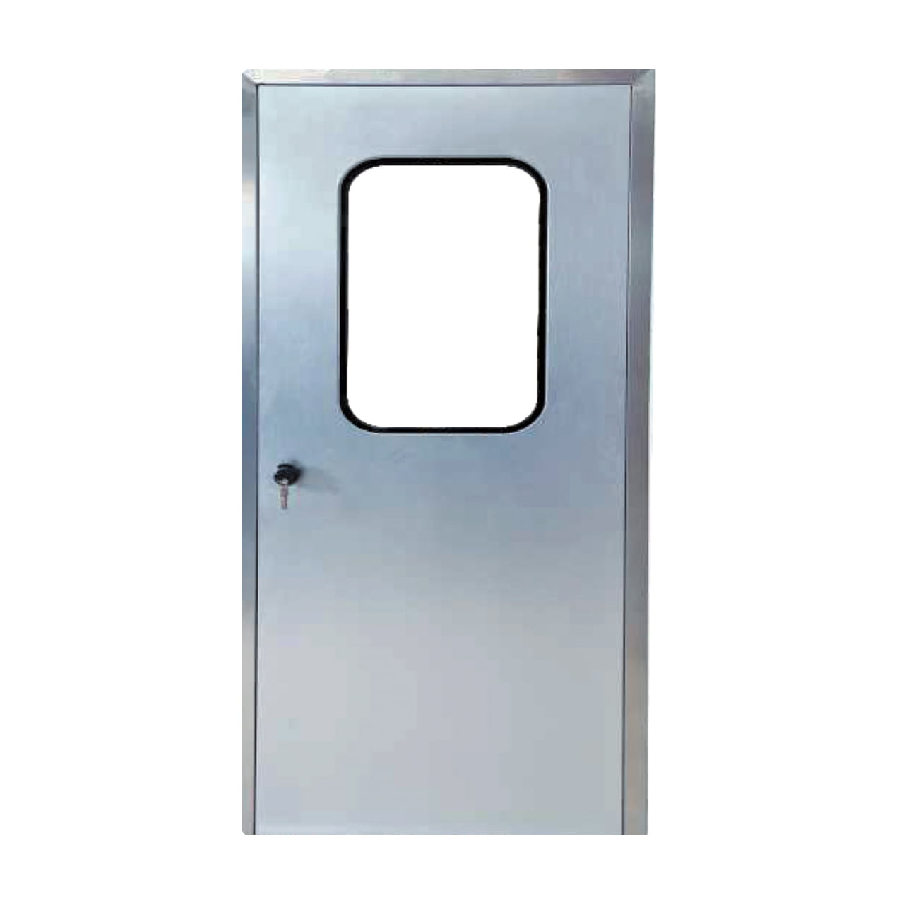 Hygienic Cold Room Clean Door
