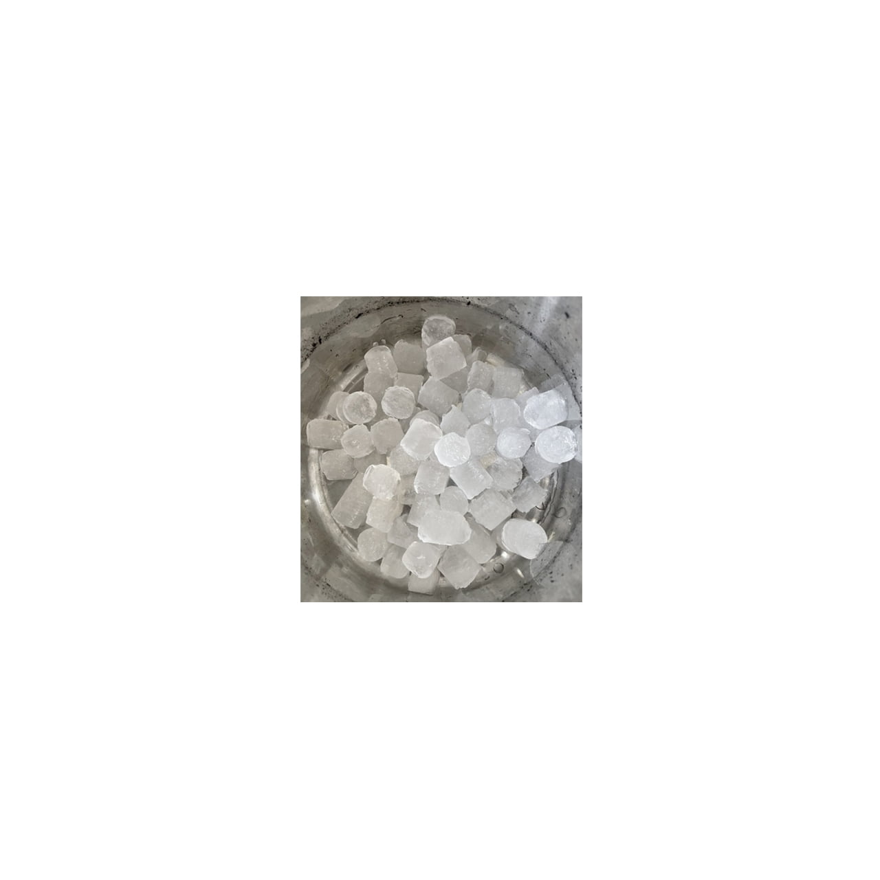 Ice Shape Chewbit