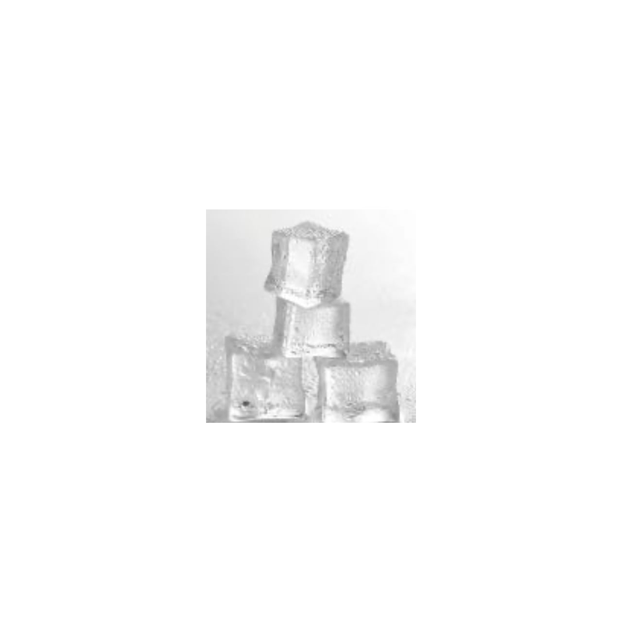 Ice Shape Cube