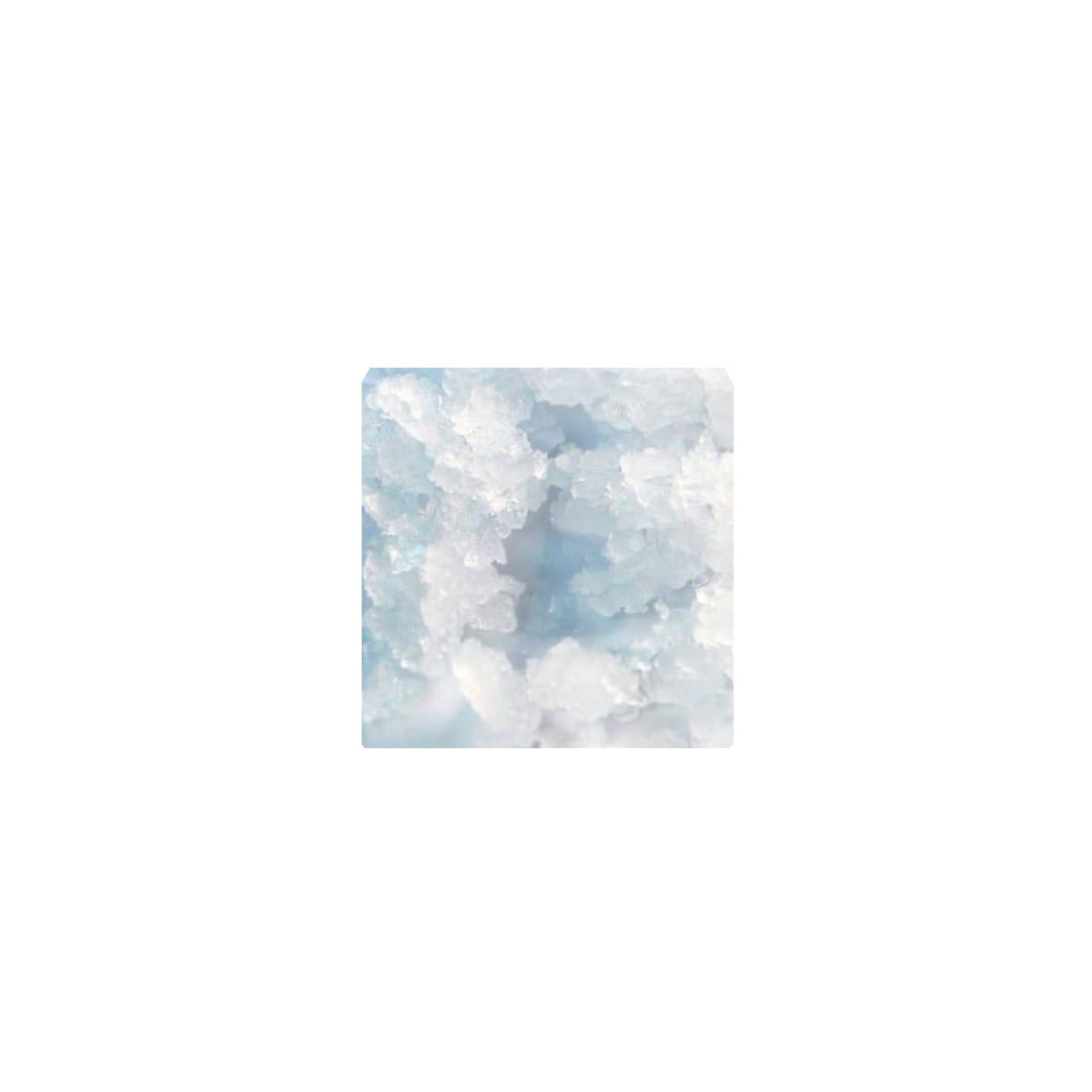 Ice Shape Nugget Granular