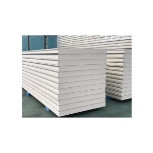 Pur Insulation Panel