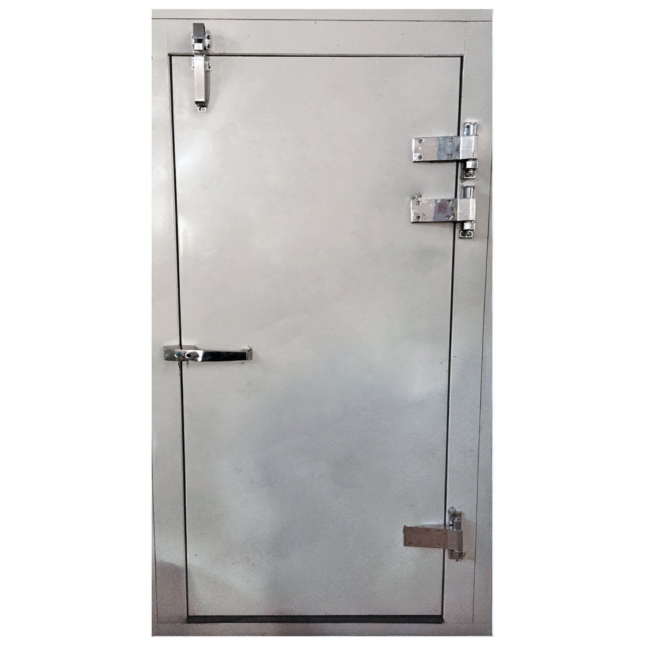 Self Closing Cold Room Door