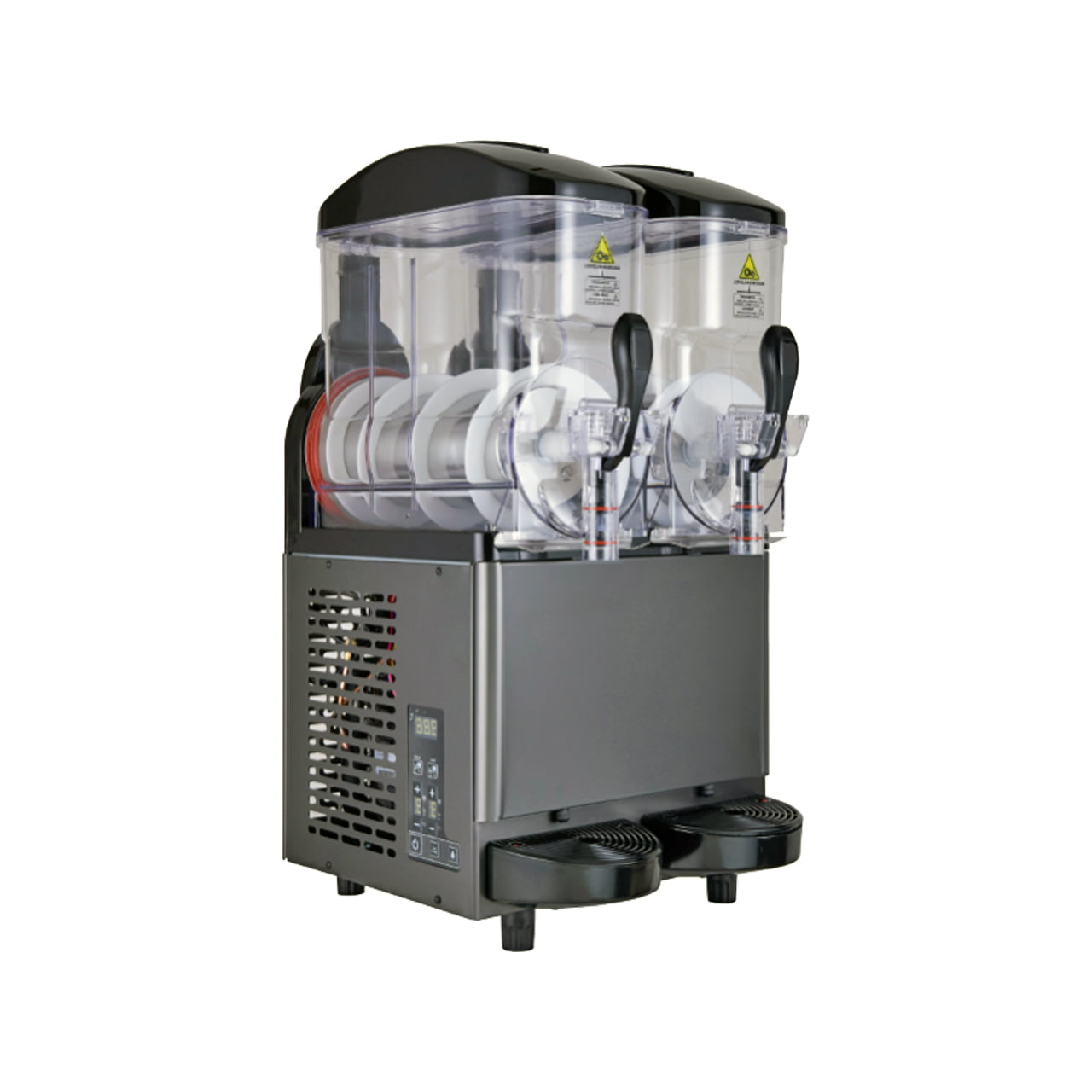 Slush Machine Eco Line Double