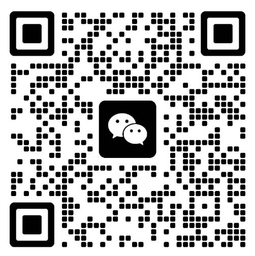 Scan this QR code to contact SIS Refrigeration on WeChat